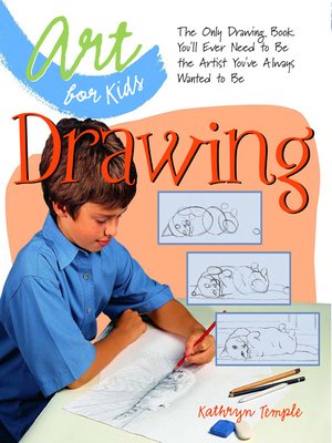 cover image of Drawing